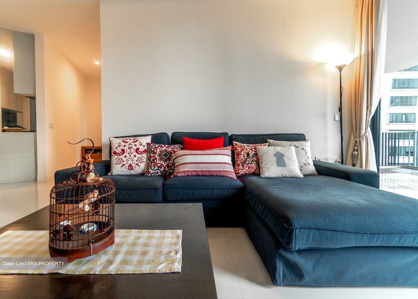 D'Leedon (D10), Condominium #488861611